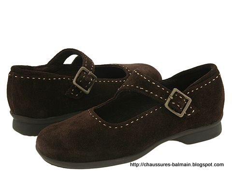 Chaussures balmain:balmain-647466