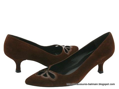 Chaussures balmain:balmain-647481