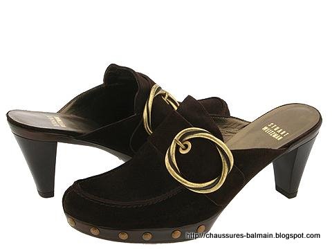 Chaussures balmain:balmain-647482