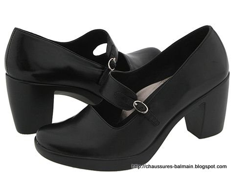 Chaussures balmain:balmain-647491