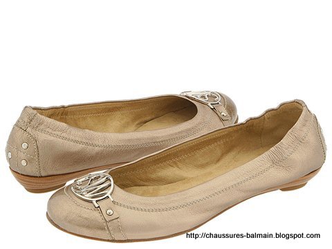 Chaussures balmain:balmain-647313