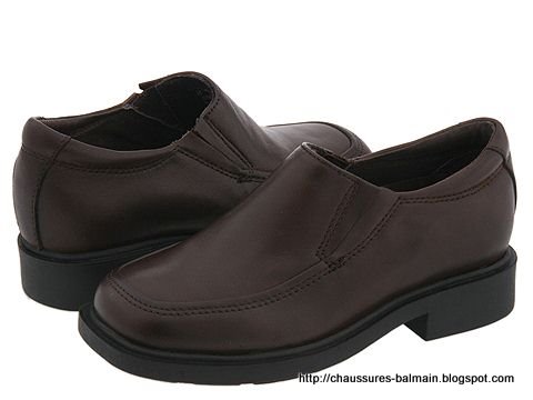 Chaussures balmain:chaussures-647332