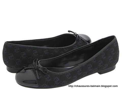 Chaussures balmain:balmain-647342