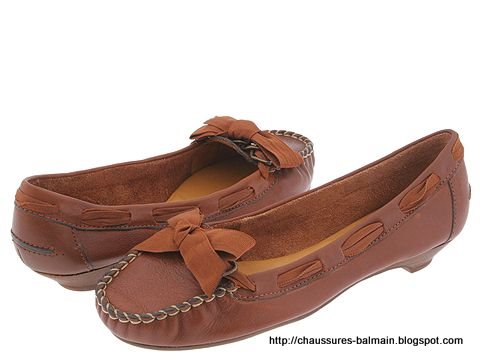 Chaussures balmain:balmain-647378