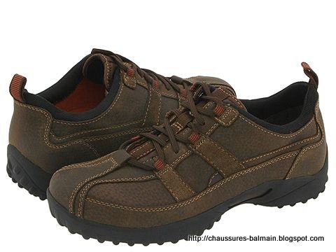 Chaussures balmain:chaussures-647382