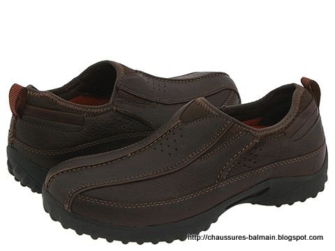 Chaussures balmain:balmain-647383