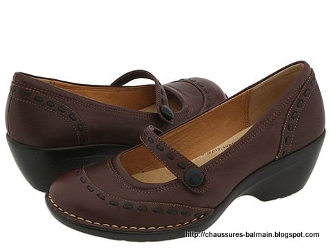 Chaussures balmain:balmain-647402