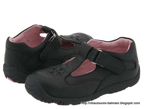 Chaussures balmain:chaussures-647409