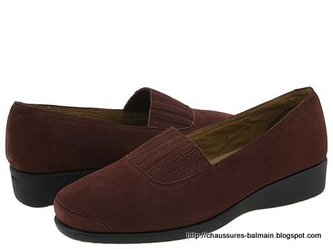 Chaussures balmain:balmain-647418