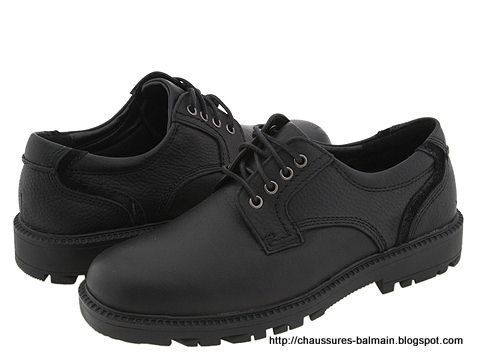 Chaussures balmain:chaussures-647422