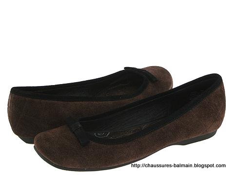 Chaussures balmain:balmain-647437