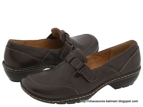 Chaussures balmain:chaussures-647453