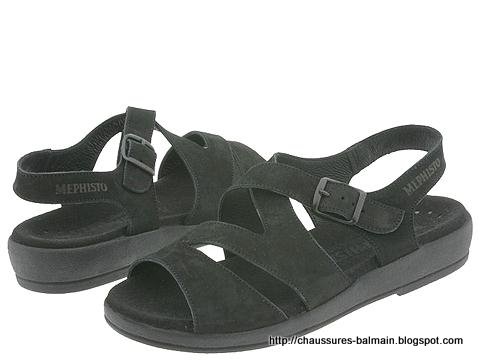 Chaussures balmain:balmain-647507