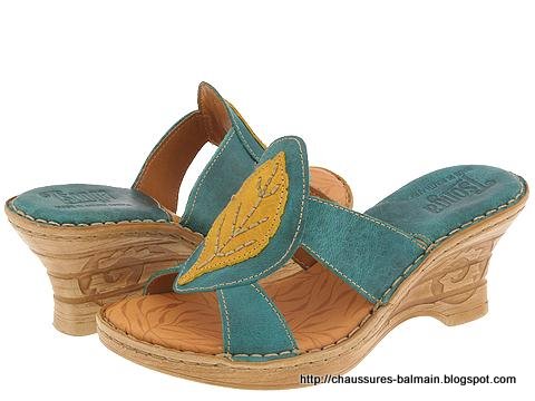 Chaussures balmain:chaussures-647529