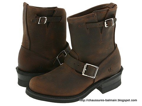 Chaussures balmain:balmain-647531