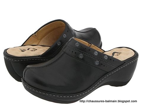 Chaussures balmain:chaussures-647540