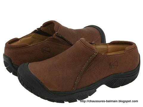 Chaussures balmain:chaussures-647552