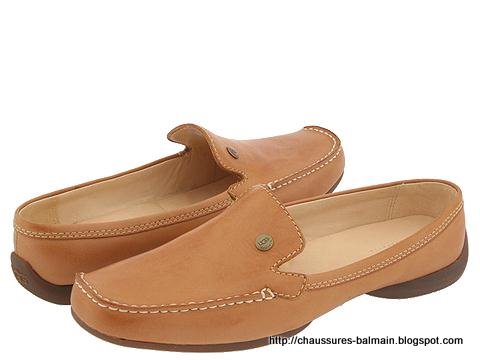 Chaussures balmain:balmain-647553