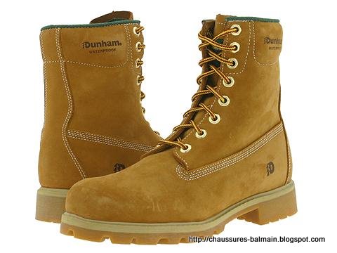 Chaussures balmain:balmain-644647