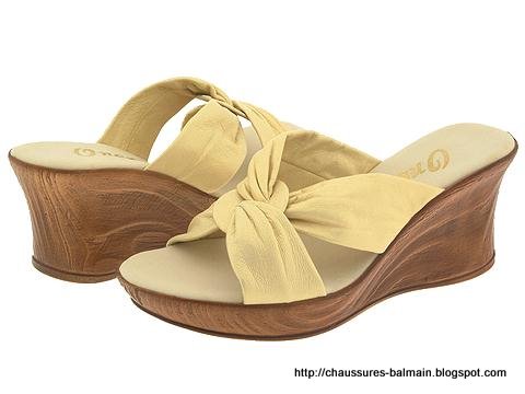 Chaussures balmain:balmain-644666