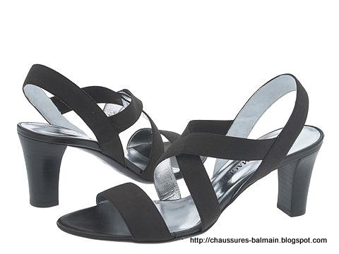 Chaussures balmain:balmain-644682