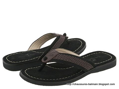 Chaussures balmain:balmain-644743