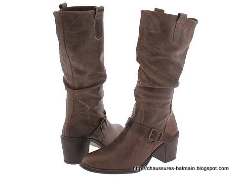 Chaussures balmain:balmain-644755