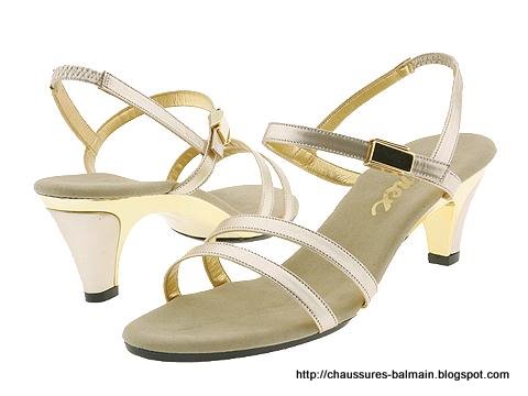 Chaussures balmain:chaussures-644797