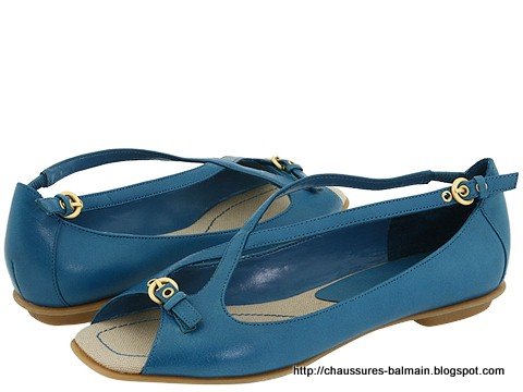 Chaussures balmain:balmain-645024