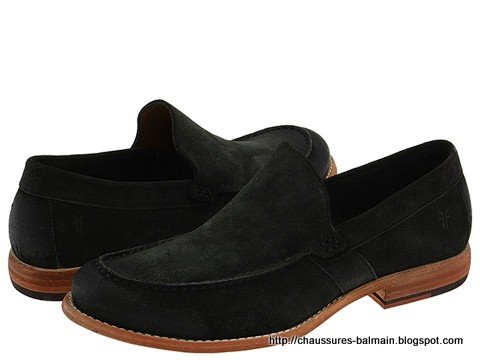 Chaussures balmain:chaussures-645033