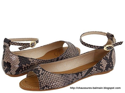 Chaussures balmain:balmain-645036