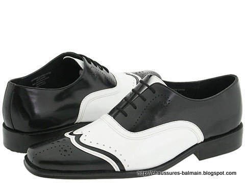 Chaussures balmain:chaussures-645047