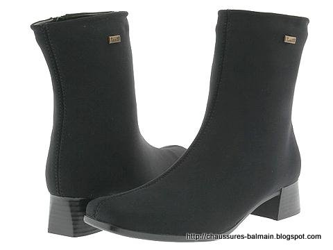 Chaussures balmain:chaussures-644852