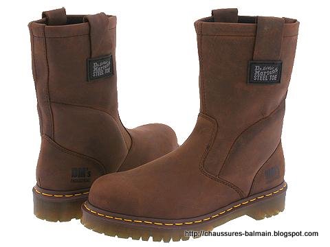 Chaussures balmain:balmain-644899