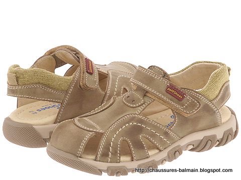Chaussures balmain:balmain-644904