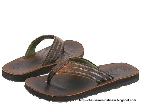 Chaussures balmain:balmain-644914