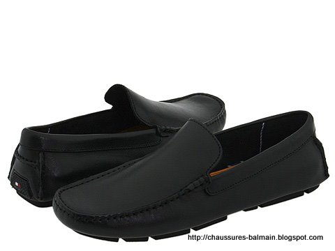 Chaussures balmain:balmain-644982