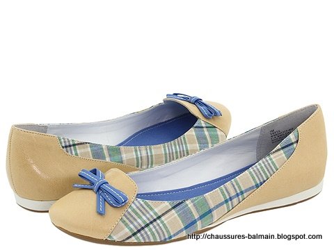 Chaussures balmain:chaussures-644981