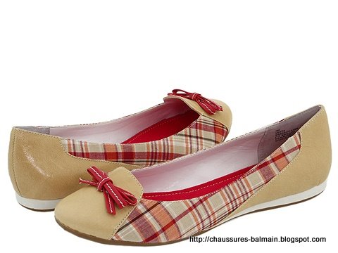 Chaussures balmain:chaussures-644984
