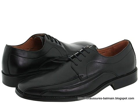 Chaussures balmain:chaussures-644986