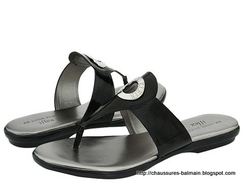 Chaussures balmain:chaussures-645007