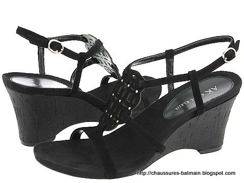 Chaussures balmain:balmain-645011
