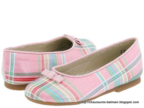 Chaussures balmain:balmain-645228