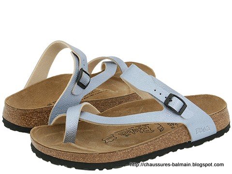 Chaussures balmain:chaussures-645205