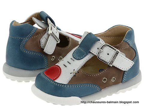 Chaussures balmain:chaussures-645217