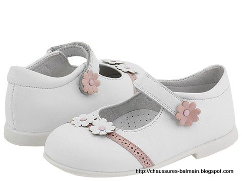 Chaussures balmain:balmain-645222