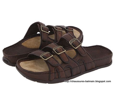 Chaussures balmain:balmain-645060
