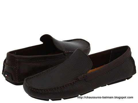 Chaussures balmain:balmain-645097