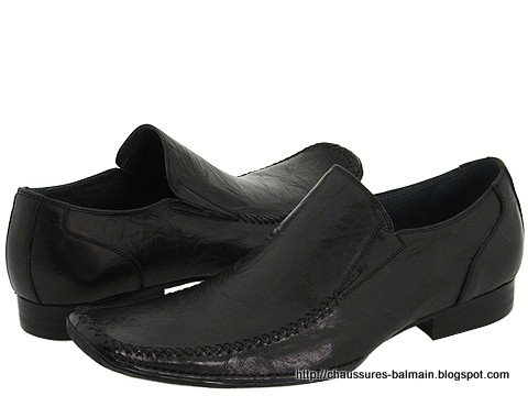 Chaussures balmain:balmain-645105