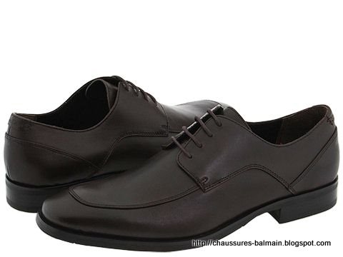 Chaussures balmain:balmain-645103